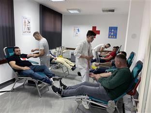 Република Српска - Прњавор - Црвени крст