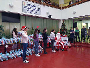 Република Српска - Србац - хуманост