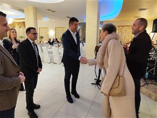 Република Српска - Источно Ново Сарајево - привреда