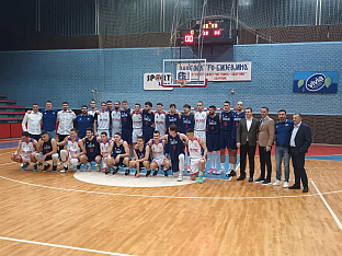 Република Српска - Србија - спорт