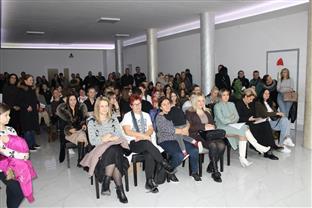 Република Српска - Зворник - Музичка школа