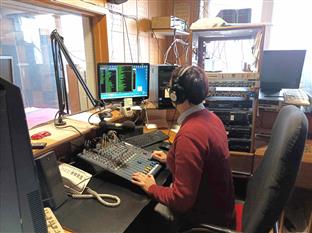 Република Српска - Радио Нови Град - 55.година рада