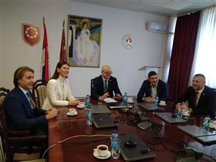 Република Српска - Источно Сарајево - Универзитет