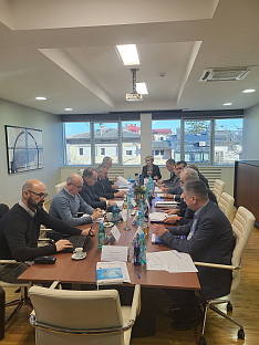 БиХ - "Електропренос" - Скупштина акционара