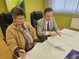 Република Српска - Угљевик - пољопривреда