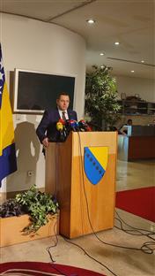 БиХ - Сарајево - Ковачевић 