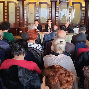 Република Српска - Бањалука - породице заробљених и погинулих бораца