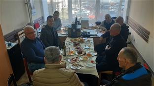 Република Српска - Фоча - друштво