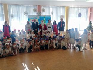 БиХ - Брчко - Скупштина