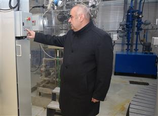 Република Српска - Зворник - "Алумина"