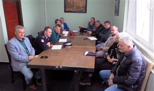 Република Српска - Невесиње - полиција