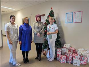 Република Српска - РиТЕ "Угљевик" - хуманост