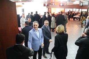 Република Српска - Дервента - градоначелник