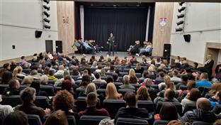 Република Српска - Пале - култура