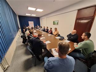 Република Српска - Челинац - ДЕМОС 