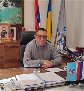 Република Српска - Соколац -  Милован Бјелица