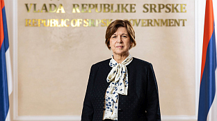 Република Српска - Министарство просвјете - Стојичић