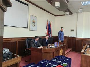 Република Српска - Мркоњић Град - Општинска управа