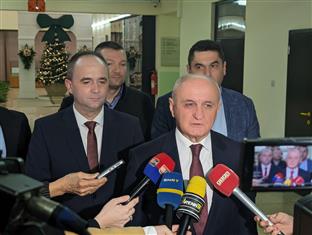 Република Српска - Угљевик - РИТЕ - Ђокић