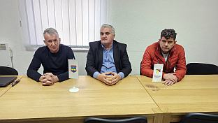 Република Српска - Прњавор - Борачка организација