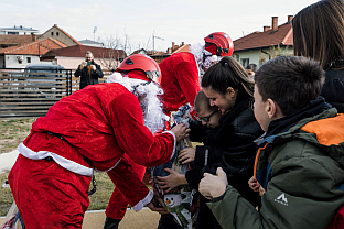 Република Српска - Бијељина - Горска служба спасавања