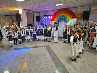 Република Српска - Шамац - хуманост