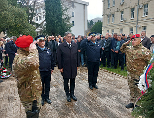 Република Српска - Tребиње - сјећање