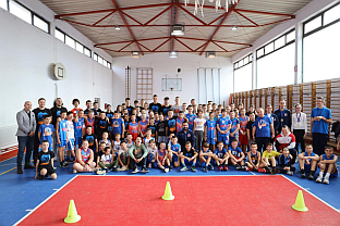 Република Српска - Бијељина - кошарка