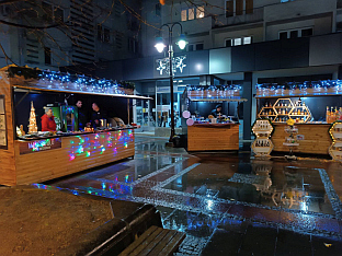 БиХ - Брчко - манифестација