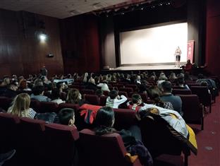 БиХ - Брчко - култура