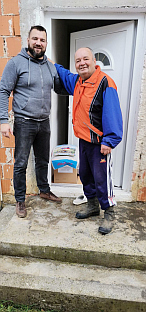 ФБиХ - Сански Мост - српски повратници