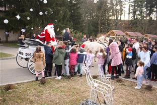 Република Српска - Вукосавље - дјечија Нова година