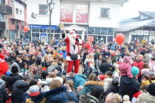 Република Српска - Пале - празници