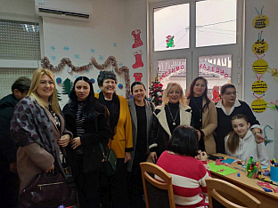 Република Српска - Козарска Дубица - НПС