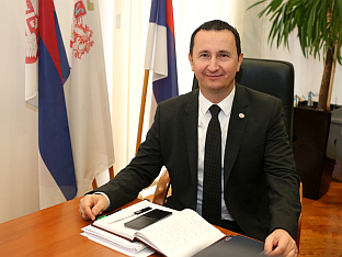 Република Српска - Требиње - градоначелник