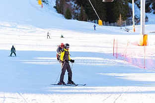 Република Српска - Јахорина - Олимпијски центар