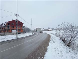 Република Српска - Соколац - "Романијапутеви"