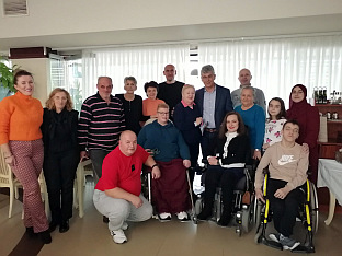 БиХ - Брчко - Удружење "Вјера и нада"