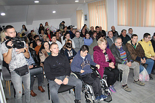 Србија - Косово и Метохија - хуманост