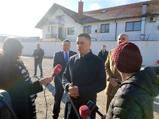 Република Српска - законодавство - Букејловић