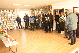 Република Српска - Модрича - ратни војни инвалиди