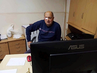 Република Српска - Нови Град - Удружење ратних војних инвалида