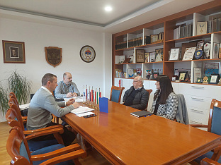 Република Српска - Вишеград - одбојка