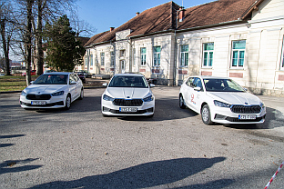 Република Српска - Прњавор - Дом здравља