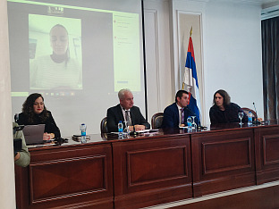 Република Српска - Министарство туризма - округли сто