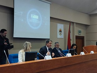 Република Српска - Народна скупштина