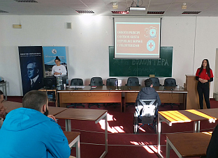 Република Српска - Милићи - хуманост