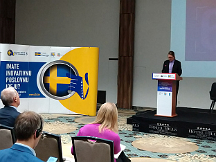 БиХ - мала и средња предузећа - конференција