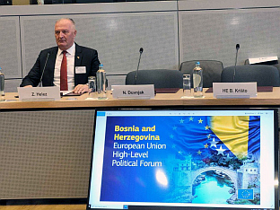 БиХ - ЕУ - Хелез