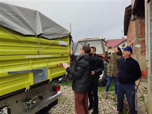 Република Српска - Градишка - "Прогресус"